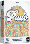Pade - -