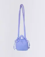 Ölend Micro Ona Soft Bag LILAC