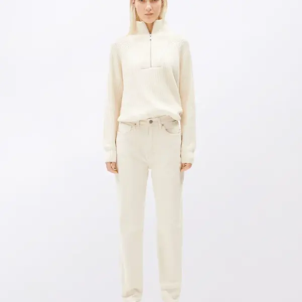 Armedangels Mairaa 1677 undyed W28/L32