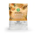 Green idea Orange green herbal drops 100 g