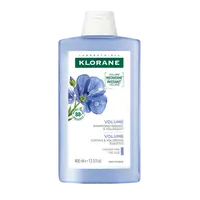 KLORANE Šampon na objem se lnem 400 ml