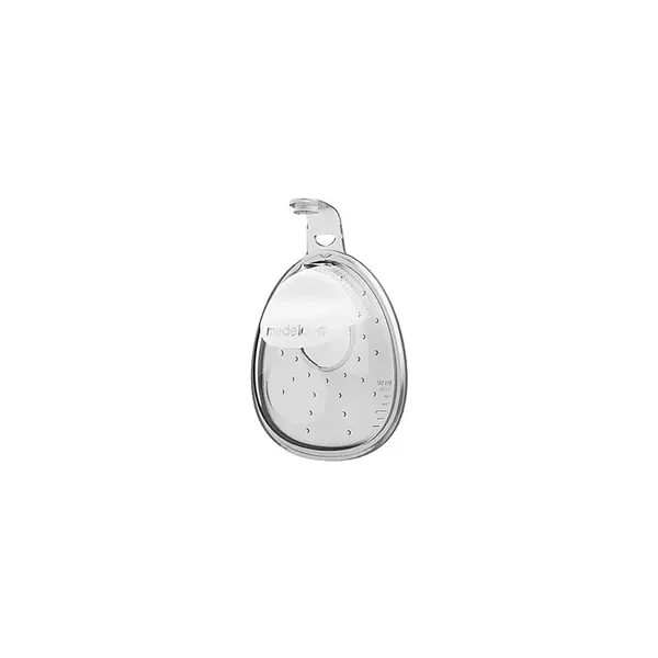 MEDELA Misky na sběr mateřského mléka do podprsenky 2 kusy