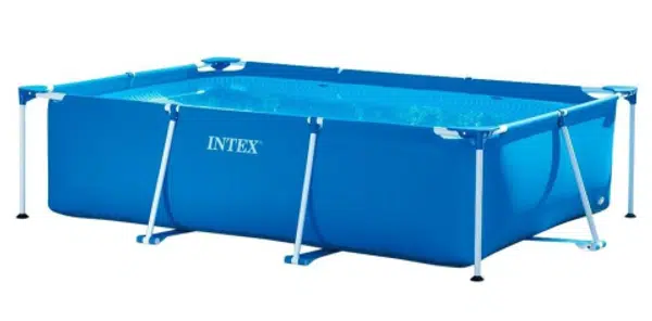 Intex Metal Frame 260 x 160 x 65 cm 28271NP