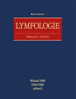 E-kniha: Lymfologie od Földi Michael