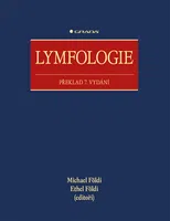 E-kniha: Lymfologie od Földi Michael