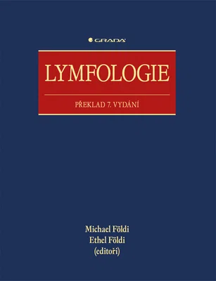 E-kniha: Lymfologie od Földi Michael