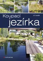 E-kniha: Koupací jezírka od Sedlák Jiří
