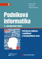 E-kniha: Podniková informatika od Gála Libor
