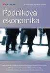 E-kniha: Podniková ekonomika od Vochozka Marek