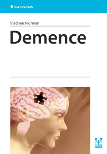 E-kniha: Demence od Pidrman Vladimír