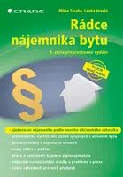 E-kniha: Rádce nájemníka bytu od Taraba Milan