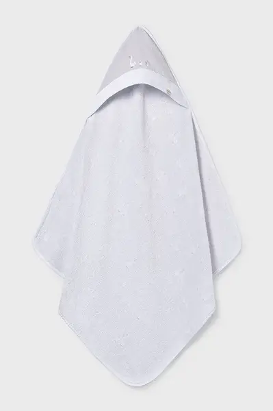Dětský bavlněný ručník Mayoral Newborn