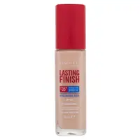 RIMMEL LONDON Lasting Finish SPF20 Make-up 35H 050 Fair Porcelai 30 ml