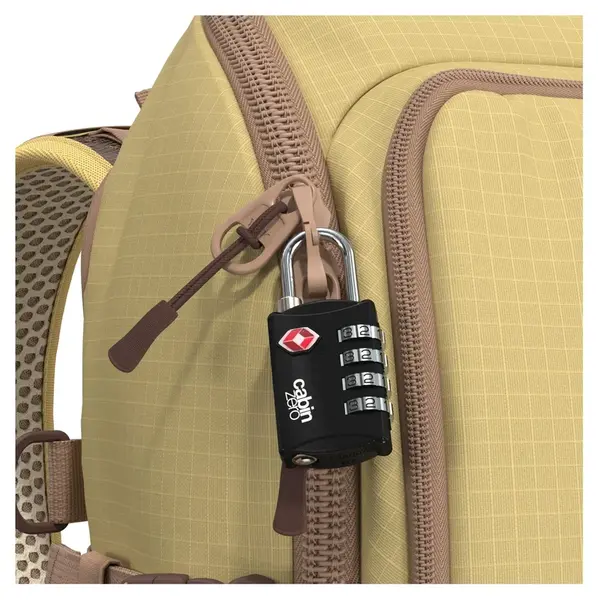 Cestovní batoh CabinZero Adv 42L Moonstone