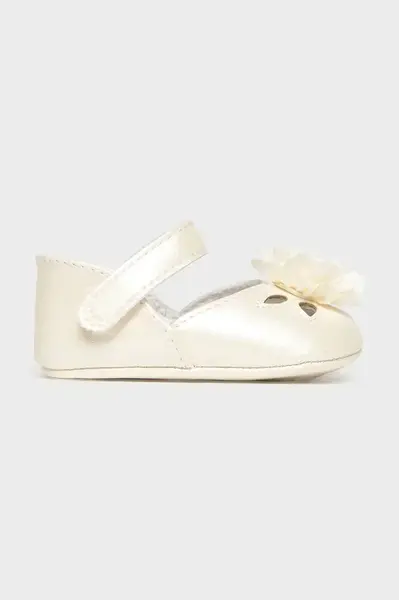 Topánky pre bábätká Mayoral Newborn