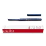 Clarins Waterproof Eye Pencil vodeodolná ceruzka na oči 03 Blue Orchid 0,3 g