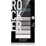 Revlon Cosmetics ColorStay™ Looks Book paletka očných tieňov odtieň 960 Rocker 3 g