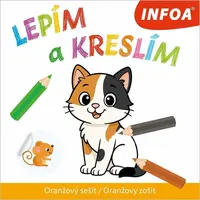 Lepím a kreslím