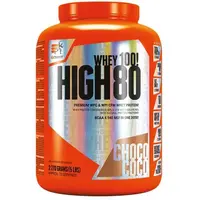 EXTRIFIT HIGH WHEY 80 2270 G Protein, , velikost 2,27 KG