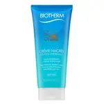 Biotherm After Sun Oligo-Thermale Sparkle Cream tělový krém po opalování 200 ml