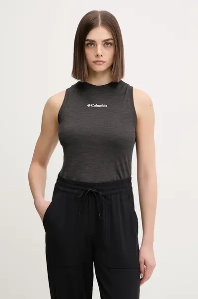 Sportovní top Columbia