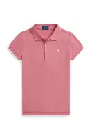 Dětské polo tričko Polo Ralph Lauren