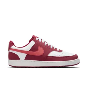 Nike Court Vision Low Womens Shoes 36,5