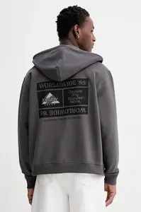 Tommy Jeans Bavlněná mikina Tommy Jeans