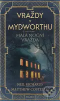 Malá noční vražda - Neil Richards Matthew, Costello - kniha z kategorie Detektivky