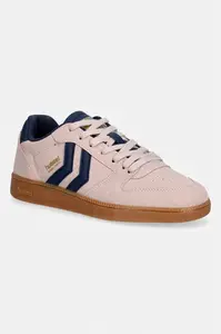 Tenisky Hummel HANDBALL PERFEKT CL