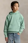 Dětská mikina Polo Ralph Lauren