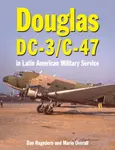 Douglas DC-3 and C-47 - Hagedorn Dan, Mario Overall