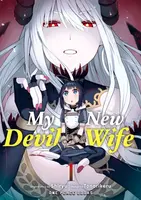 My New Devil Wife Volume 1 - Shiryu