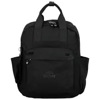 Batoh čierny - Mustang Alex