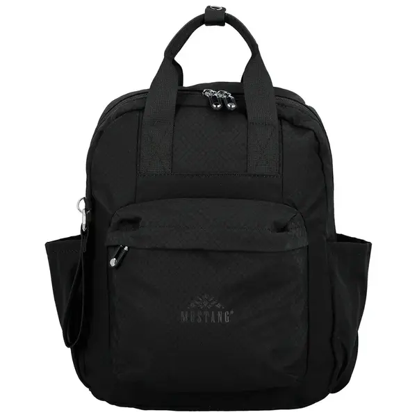 Batoh čierny - Mustang Alex
