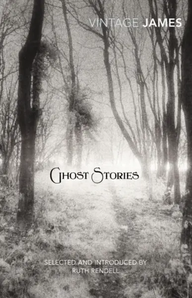Ghost Stories - M.R.James