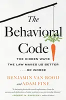 The Behavioral Code - Benjamin van Rooij