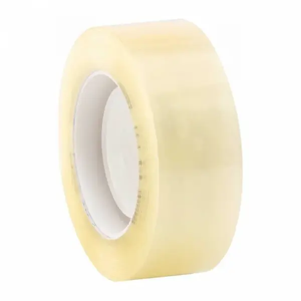 Samolepicí páska transparentní 18mm x 30m