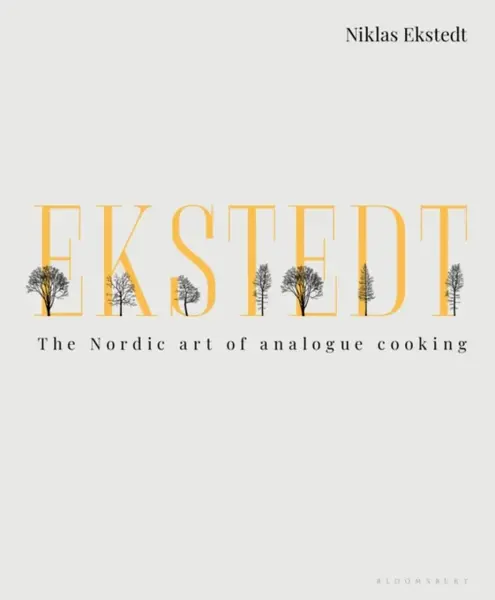 Ekstedt - Niklas Ekstedt
