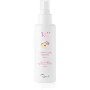 Fluff Vanilla osviežujúca hmla na tvár 150 ml