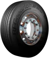 BFGOODRICH 295/80 R 22.5 152/148M ROUTE_CONTROL_S TL M+S 3PMSF