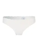Calvin Klein Underwear Nohavičky 'Seductive Comfort'  biela