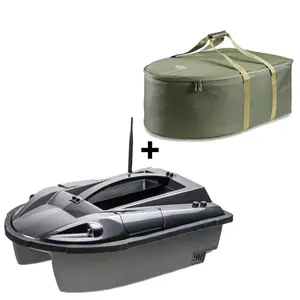 Mivardi zavážecí lodička carp scout li-ion 20 + transportní taška