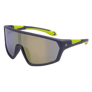 LACETO Juniorské sluneční brýle CHASE Grey