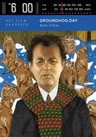 Groundhog Day - Ryan Gilbey
