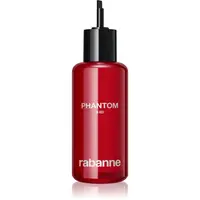 Rabanne Phantom In Red parfém náhradná náplň pre mužov 200 ml