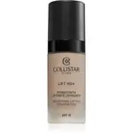 Collistar LIFT HD+ Smoothing Lifting Foundation SPF 15 make-up s liftingovým účinkem pro dokonalou pleť odstín 1N - Ivory 30 ml