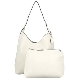 Dámská kabelka na rameno bílá - Firenze Ronda