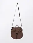 Elliker Fells Crossbody Bag 4L BROWN