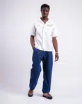 Service Works Canvas Chef Pants NAVY M